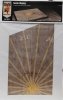 Uschi 3044 Display diorama Compass Swing Ramp rectangular 1/48